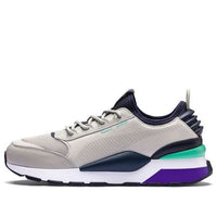 PUMA RS-0 Tracks Gray 369362-02