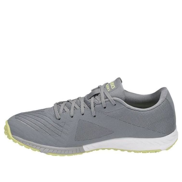 (WMNS) ASICS Weldon X Sneakers Grey S757N-1196