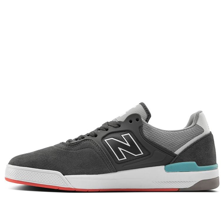 New Balance Numeric 913 Black/Blue NM913GWW