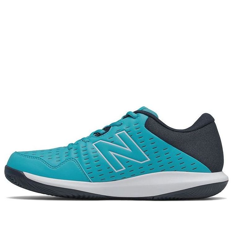 New Balance 696v4 'Virtual Sky Black' MCH696H4