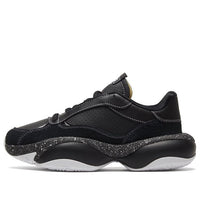 (WMNS) PUMA Alteration Perf Sneakers Black 374552-02