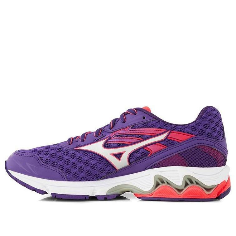 (WMNS) Mizuno Wave Inspire 12 J1GD164703