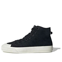 adidas Nizza Hi RF 'Core Black' EE5611