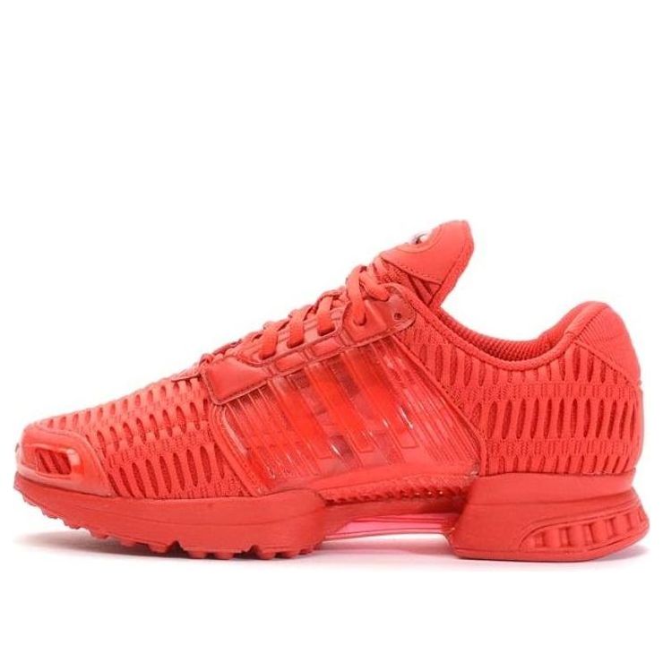adidas ClimaCool 1 'Triple Red' BA8581