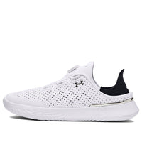 Under Armour SlipSpeed 'White Black' 3027049-101