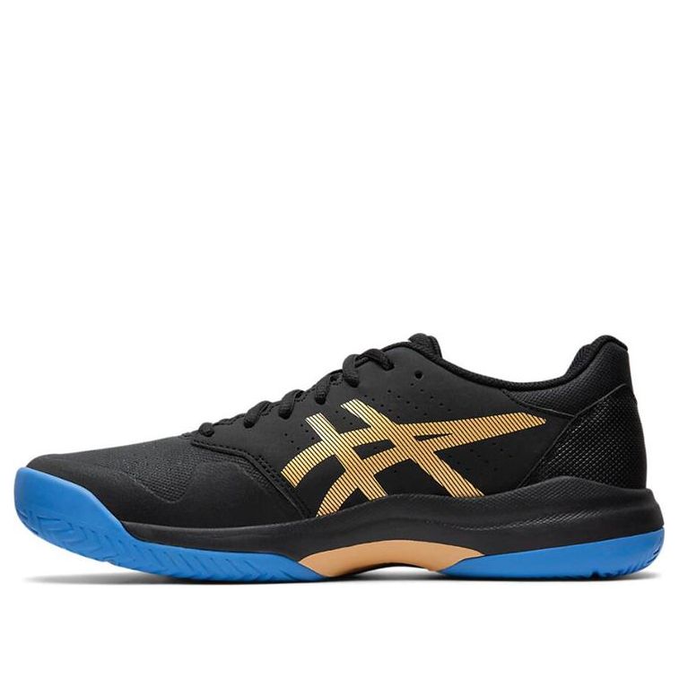 ASICS Gel-Game 7 'Black Gold' 1041A042-012