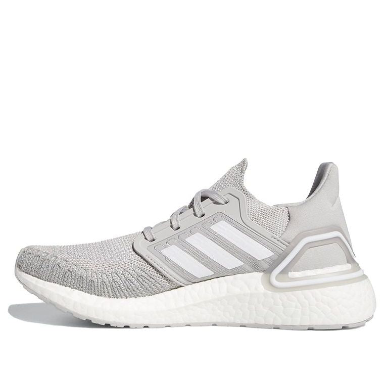(WMNS) adidas Ultraboost 20 'Grey' FX8282
