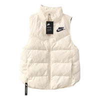 Nike Sportswear Classic Therma-fit Vest 'Beige' 939443-110