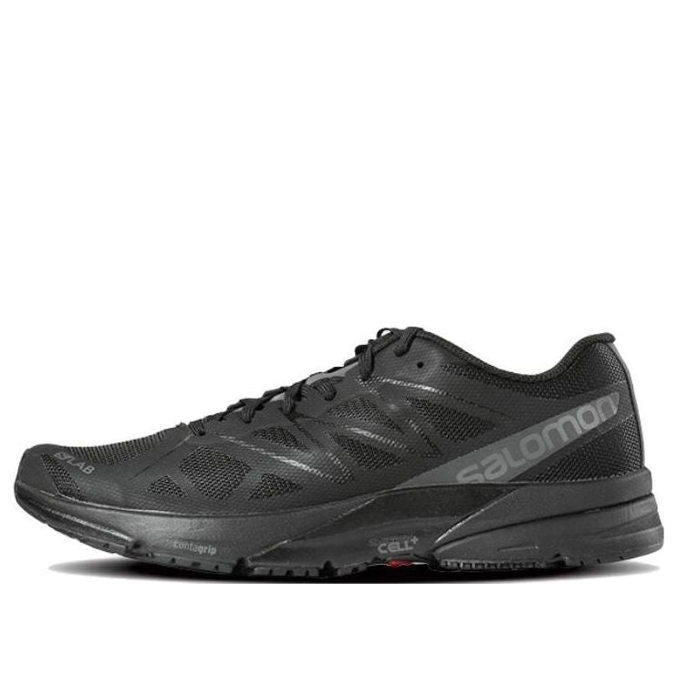 Salomon S-LAB Sonic 'Black' 381909