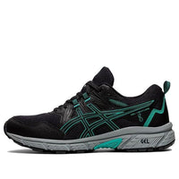 (WMNS) ASICS Gel-Venture 8 'Black' 1012B230-001