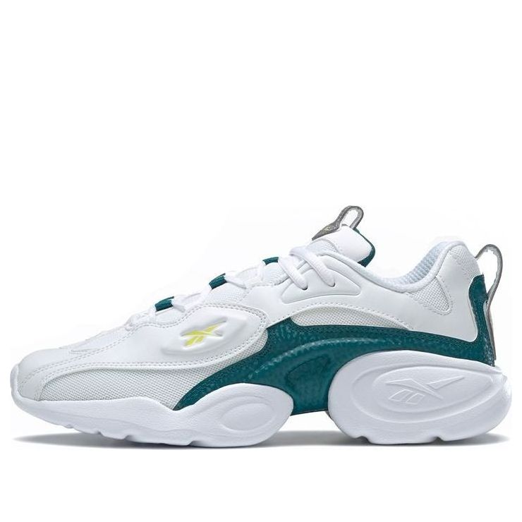 Reebok Electro 3D LT 'White' EG6223