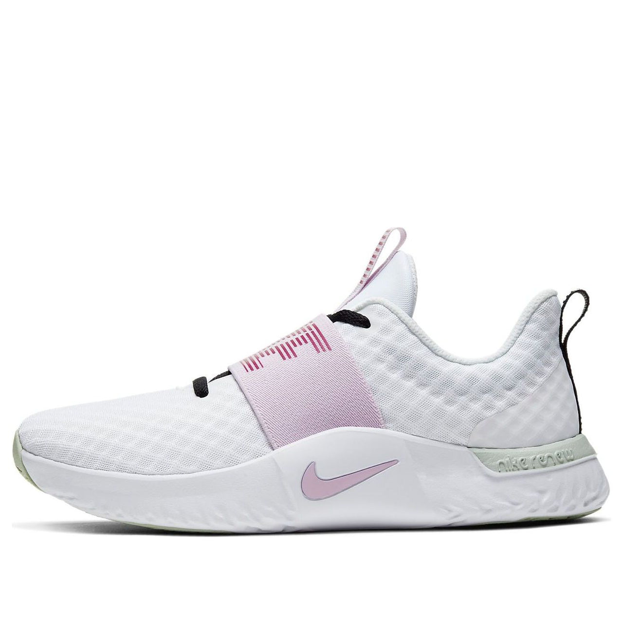 (WMNS) Nike In-Season TR 9 'White Iced Lilac' AR4543-101