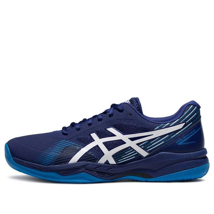 ASICS Gel-Game 8 'Navy Blue White' 1041A192-407