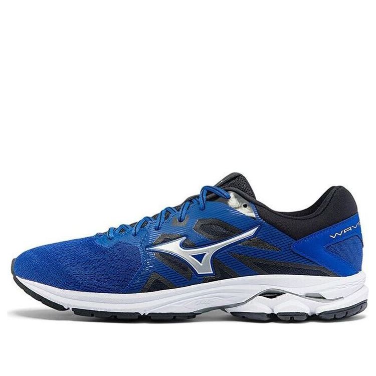 Mizuno Wave Kizuna 'Blue Black' J1GC191003