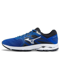 Mizuno Wave Kizuna 'Blue Black' J1GC191003