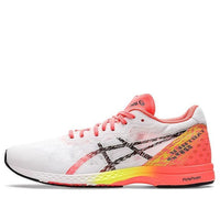 (WMNS) ASICS Tarther RP 2 Low-Top White/Orange 1012B220-100