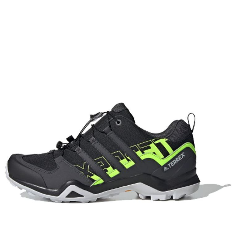 adidas Terrex Swift R2 'Grey Green' EF4627