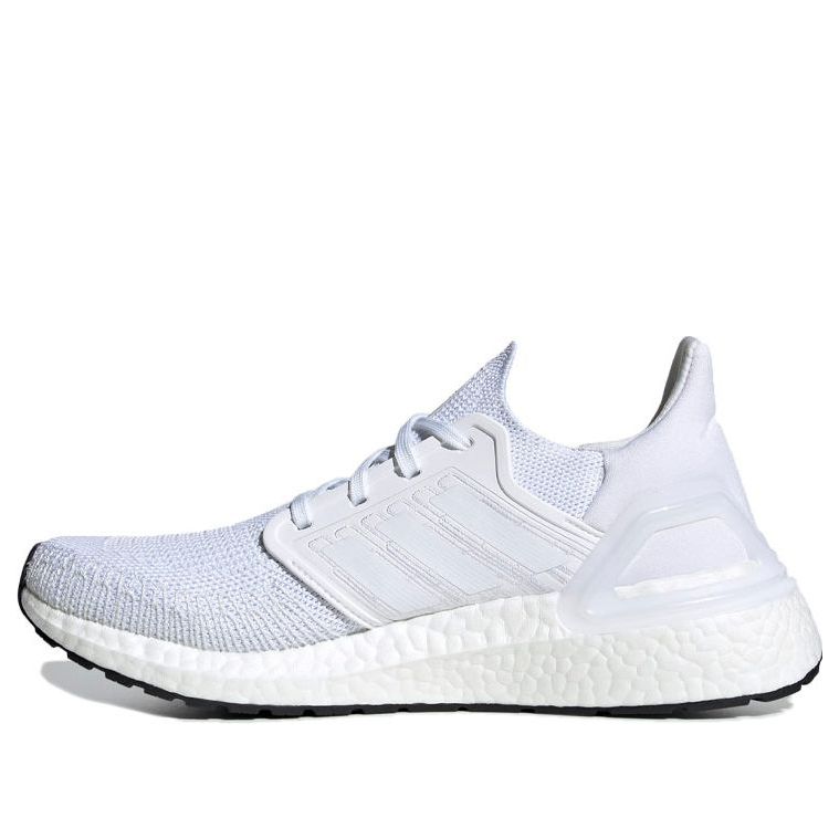 (WMNS) adidas Ultraboost 20 'Cloud White' EG0713