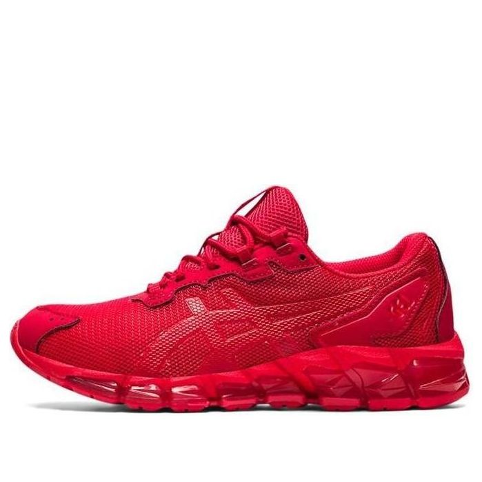 (GS) ASICS Gel Quantum 360 6 'Classic Red' 1204A055-601