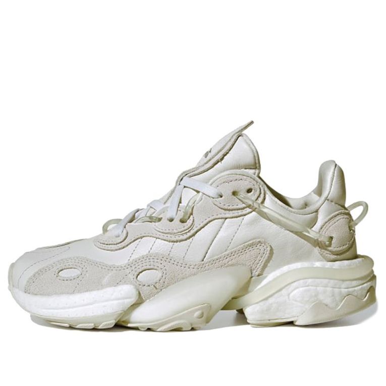 (WMNS) adidas originals Torsion X White EG0594