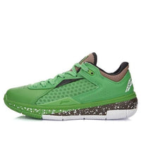 Li-Ning Wade 808 Low 'Green Black' ABAK021-1
