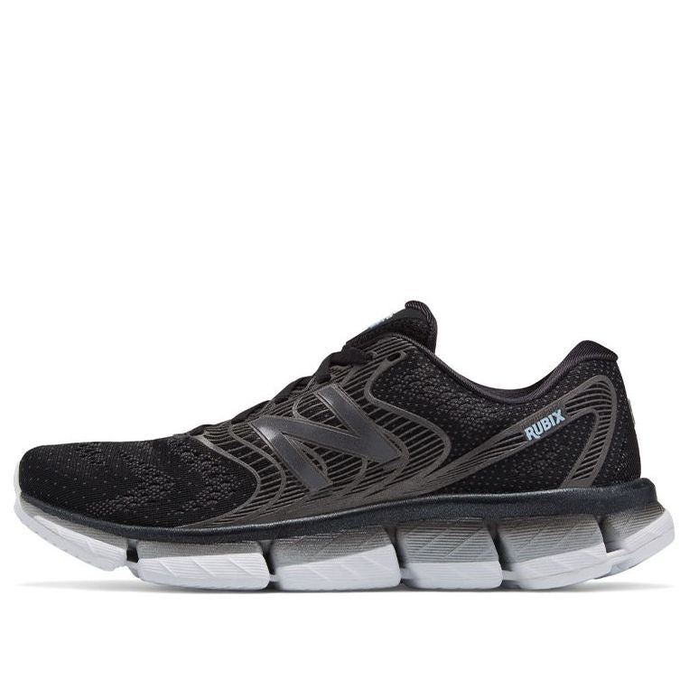 (WMNS) New Balance Rubix Black/White WRUBXBK