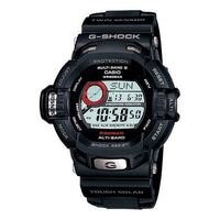 CASIO G-Shock Digital 'Black' GW-9200-1D