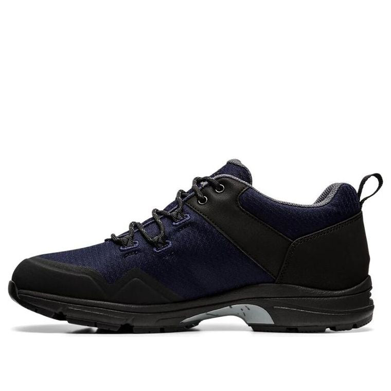 ASICS Field Walker MG-TX Running Shoes Blue/Black 1291A010-400