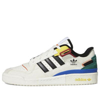adidas Forum Exhibit Low 'White Multi' GW9629