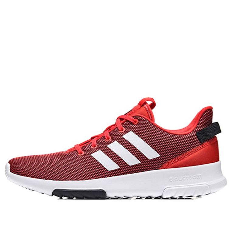 adidas Cloudfoam Racer TR 'Scarlet' DB0708