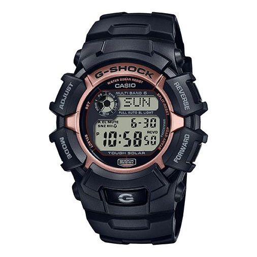 CASIO G-Shock Digital 'Black' GW-2320SF-1B5