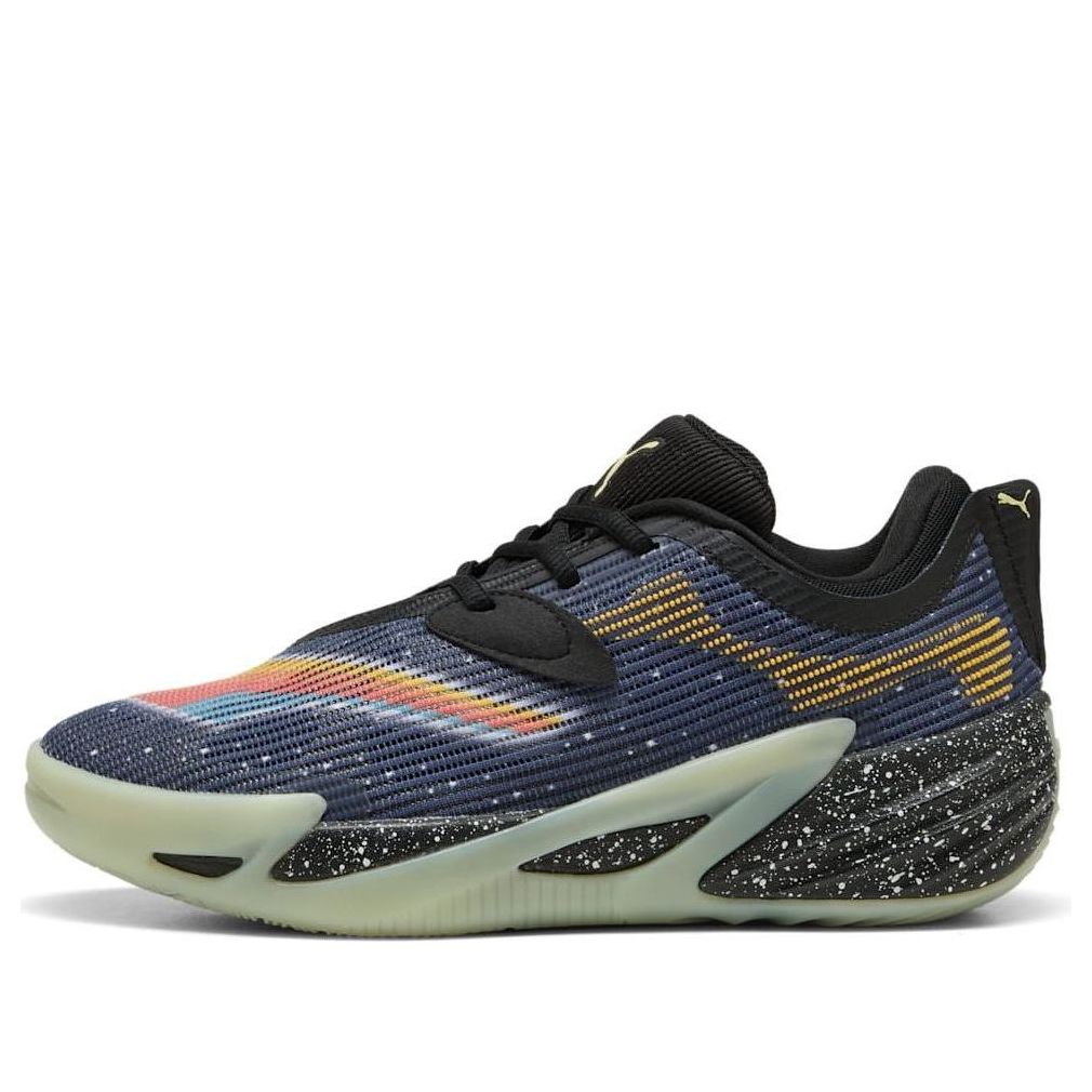 PUMA All-Pro Nitro 2 'E.T.' 312313-01