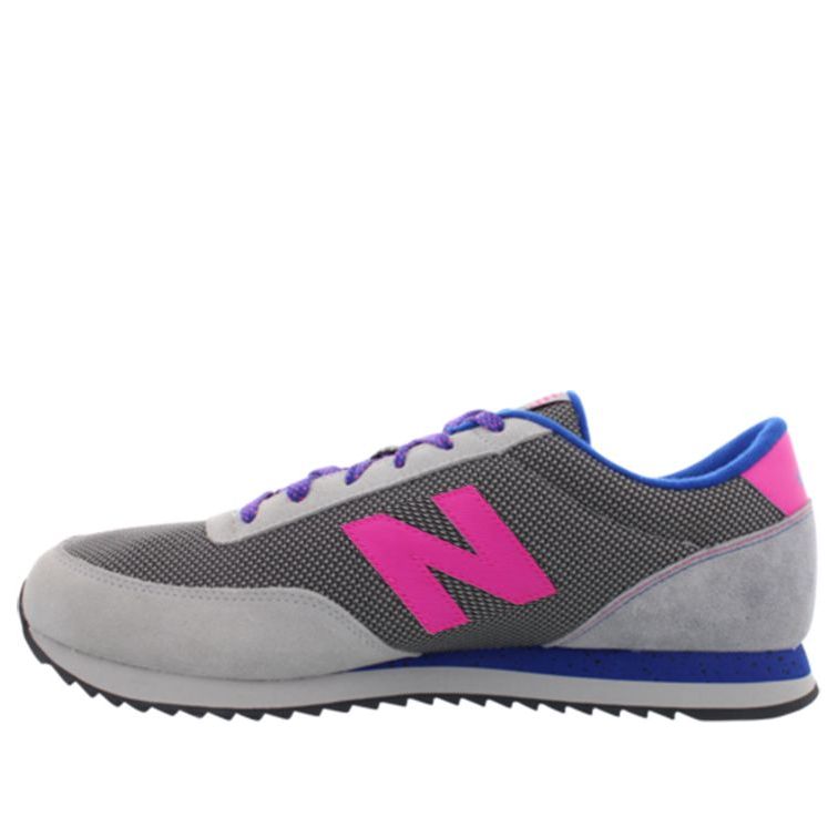 New Balance 501 'Grey Pink' MZ501RBC