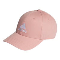 adidas Cotton Baseball Cap 'Pink' HD7235