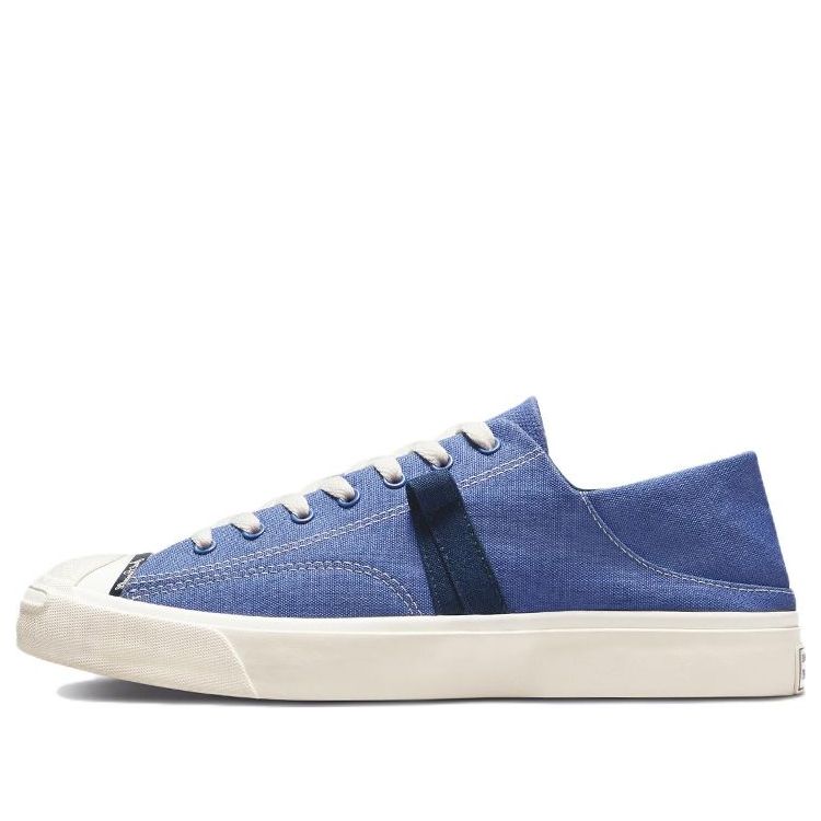 Converse Jack Purcell Vantage Crush 'Blue' A00476C