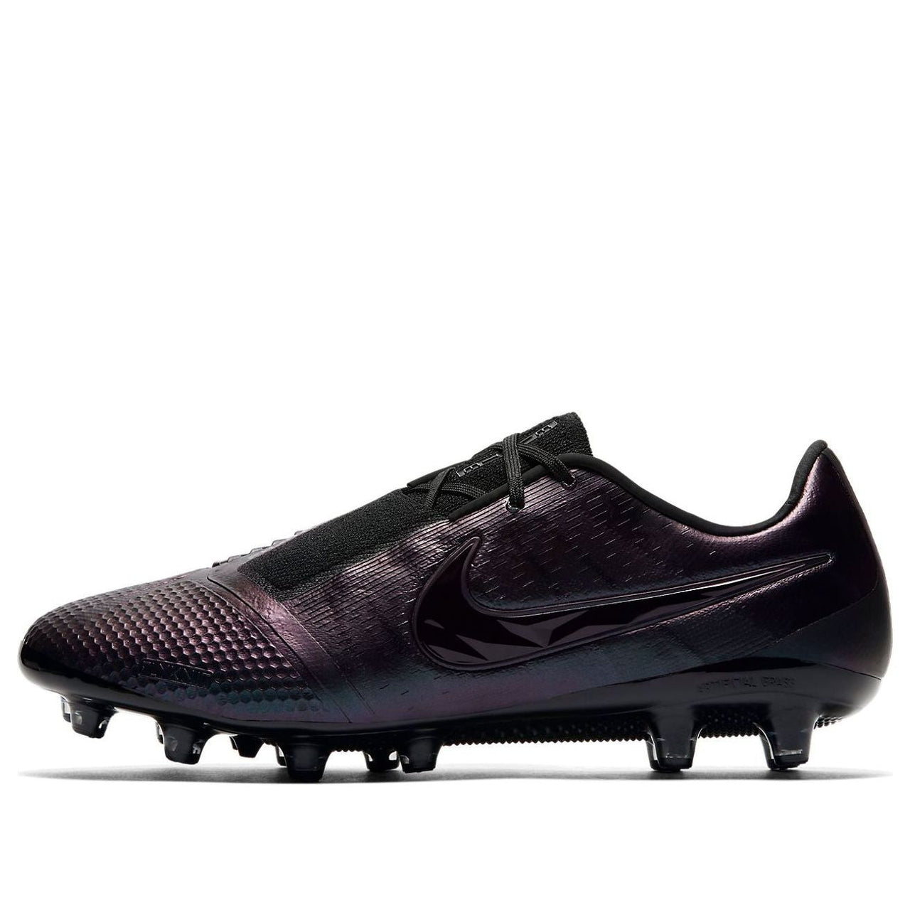 Nike Phantom Venom Elite AG Pro 'Kinetic Black' AO0576-010