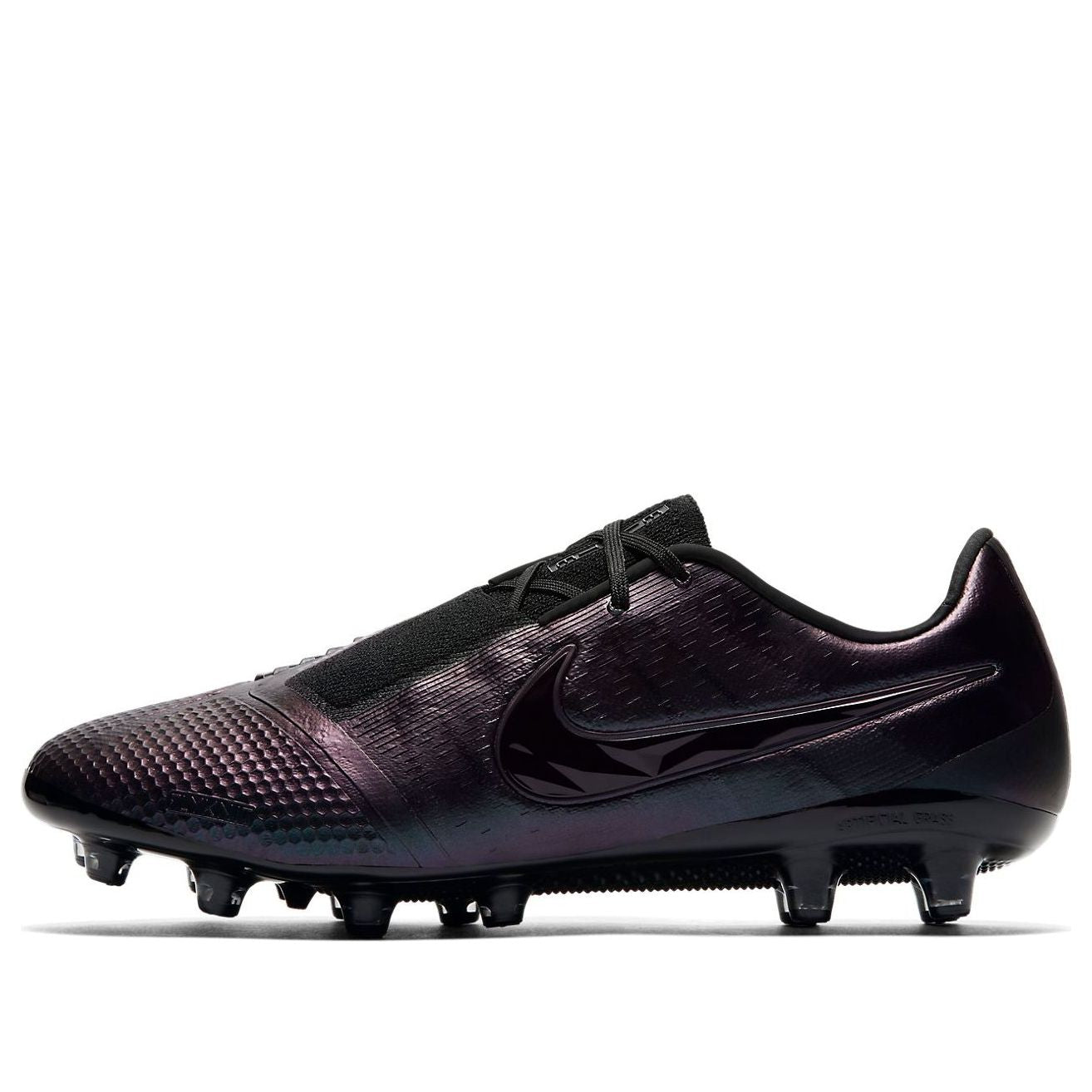 Nike Phantom Venom Elite AG Pro 'Kinetic Black' AO0576-010