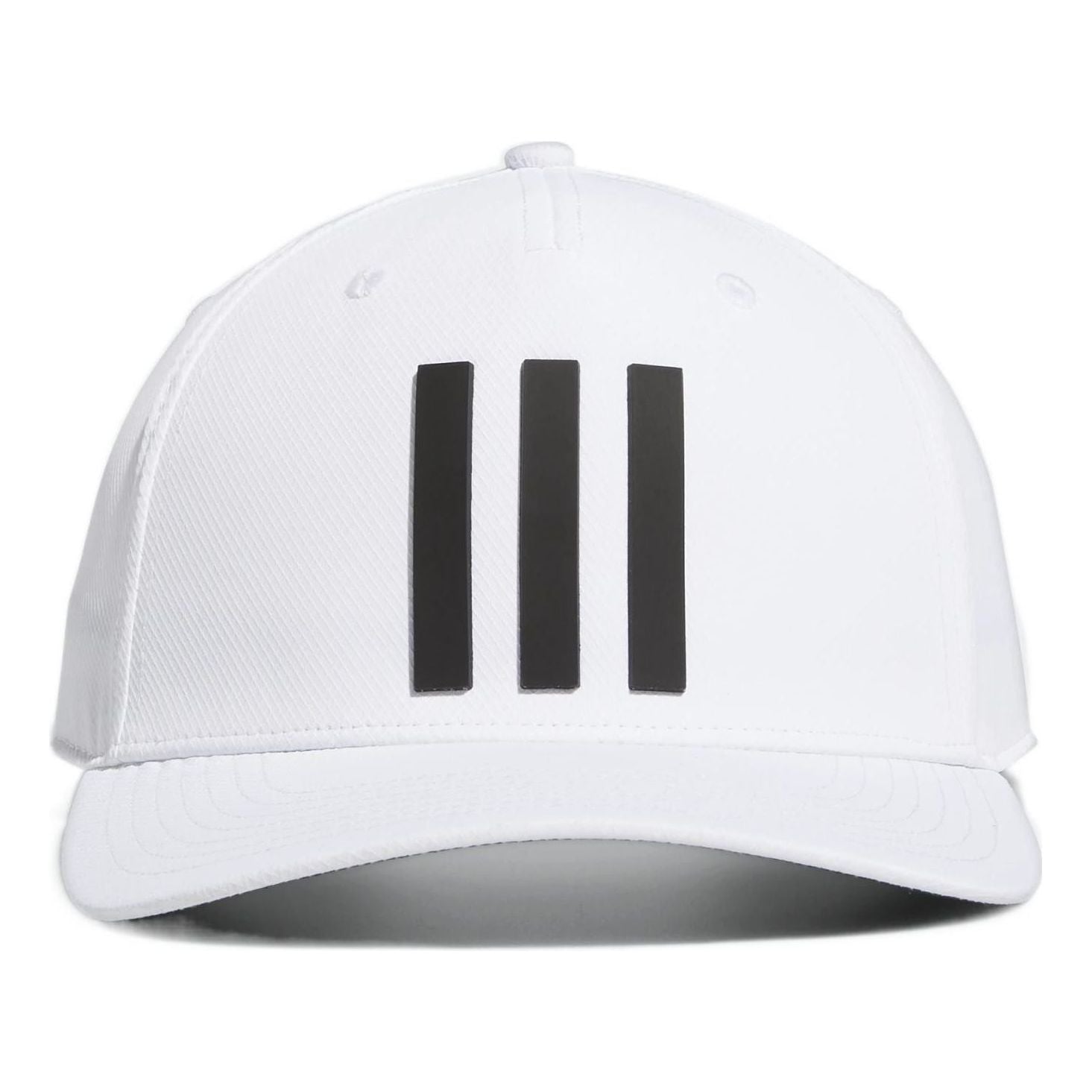 adidas Golf 3-Stripes Tour Hat 'White' GJ2742