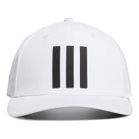 adidas Golf 3-Stripes Tour Hat 'White' GJ2742