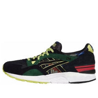 ASICS x Mita Gel-Lyte V Whiz Limited Recognize 'Black Green' TQK516-8090
