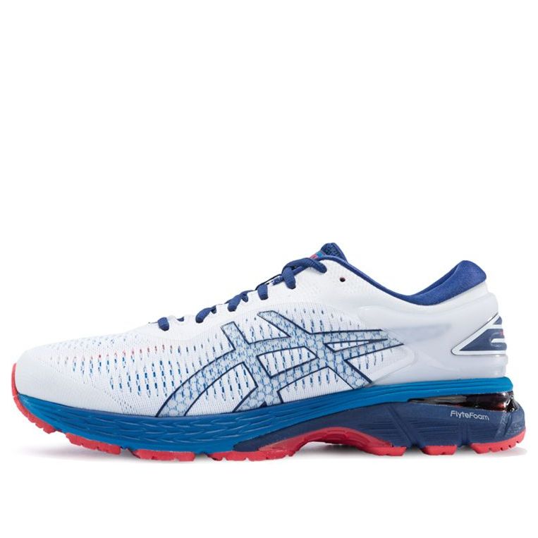 ASICS Gel-Kayano 25 'White Blue Print' 1011A019-100
