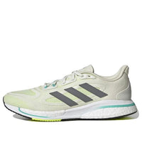 adidas Supernova+ 'Mint Rush Solar Yellow' GX2907