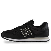 (WMNS) New Balance 500 Black/White GW500TLO