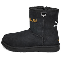 MASTERMIND WORLD x UGG 1103394-BLK