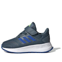 (TD) adidas Falcon Run 'Grey Blue' FW5146