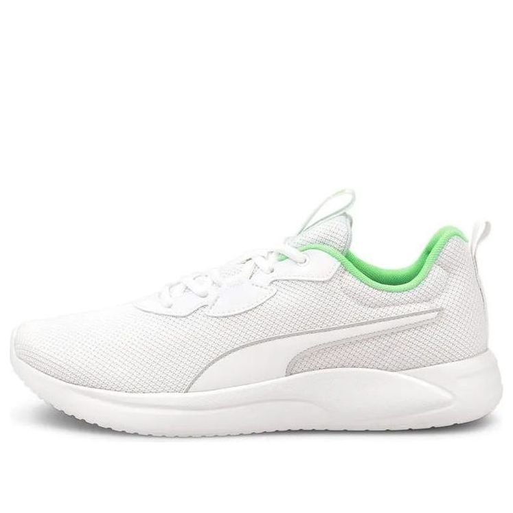 PUMA Resolve Running Shoes 'White' 194739-06
