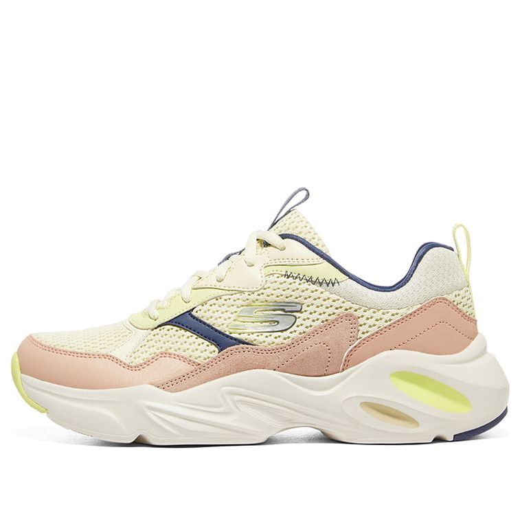(WMNS) Skechers Stamina Airy 149518-NTMT