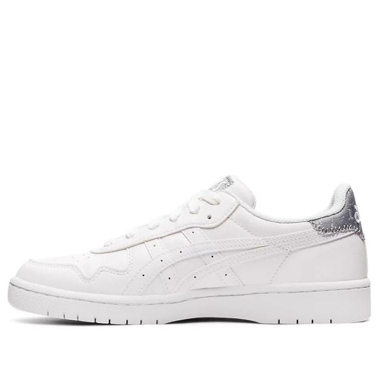 (WMNS) ASICS Japan S 'White Grey' 1202A065-101