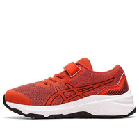 (PS) ASICS GT-1000 11 'Cherry Tomato Black' 1014A238-800