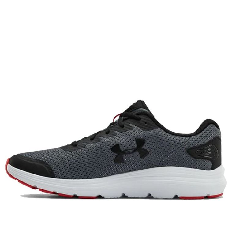 Under Armour Surge 2 Grey 3022595-100